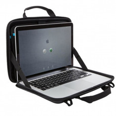 Geanta laptop Thule Gauntlet 3.0 Attache pentru 13&amp;amp;quot; MacBook Pro foto