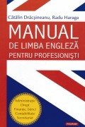 Manual de limba engleza pentru profesionisti foto