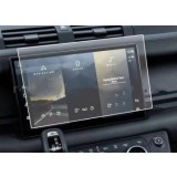 Folie pentru Navigație BYD Yuan Plus 12.8 inch, Ultra-Rezistentă, Claritate Cristalină, Aplicare Ușoară