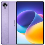 Cumpara ieftin Tableta Oukitel OT11, Mov, 4G LTE, 11 2K IPS, 16GB RAM (4GB + 12GB extensibili), 128GB ROM, Android 14, Camera 13MP, Baterie 8000mAh, Dual SIM
