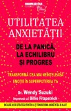 Utilitatea anxietatii, Business Tech