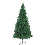 Cumpara ieftin Brad de Craciun artificial, verde, 300 cm