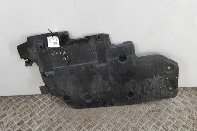 Scut motor dreapta spate CITRO&amp;Euml;N C5 AIRCROSS 2020 OEM: 9809531480 27325776 foto