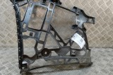 Suport bara de protecție st&acirc;nga spate MERCEDES-BENZ GLS X166 2017 OEM: A1668854100 26452929