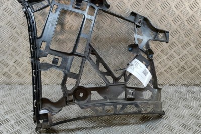 Suport bara de protecție st&amp;acirc;nga spate MERCEDES-BENZ GLS X166 2017 OEM: A1668854100 26452929 foto