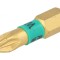 Capăt de şurubelniţă PZ2 25mm