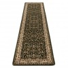 Covor, Traversa Royal Adr model 1745 verde - pentru hol și coridor, 60x250 cm, Dreptunghi, Polipropilena