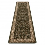 Covor, Traversa Royal Adr model 1745 verde - pentru hol și coridor, 60x250 cm, Dreptunghi, Polipropilena