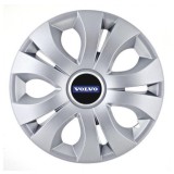 Set 4 capace roti Top Gray pentru gama Volvo