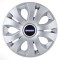 Set 4 capace roti Top Gray pentru gama Volvo