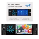 Cumpara ieftin Resigilat : MP5 player auto PNI Clementine 9550 1DIN display 4 inch 50Wx4, Bluetoo