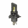 Bec Halo Led Alien-X Series Quick-Fit H4 - P43t 24V - 1buc Garage AutoRide
