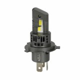 Bec Halo Led Alien-X Series Quick-Fit H4 - P43t 24V - 1buc Garage AutoRide
