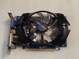 Placa video GIGABYTE GT 740 OC 2GB GDDR5 128bit (GV-N740D5OC-2GI) v2.0