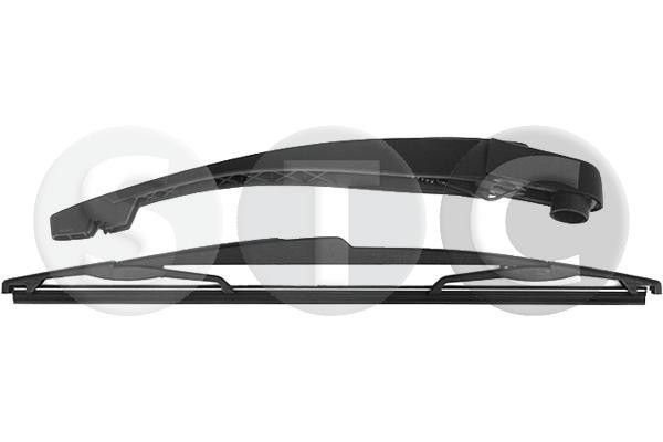 STC T468185 lamela stergator