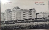 Carte postala Marosvasarhely (Tg. Mures): Liceul Militar