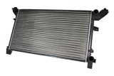 Radiator, racire motor VW LT II platou / sasiu (2DC, 2DF, 2DG, 2DL, 2DM) (1996 - 2006) THERMOTEC D7W010TT