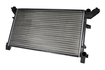 Radiator, racire motor VW LT II bus (2DB, 2DE, 2DK) (1996 - 2006) THERMOTEC D7W010TT foto