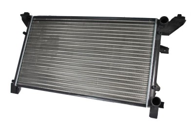 Radiator, racire motor VW LT II platou / sasiu (2DC, 2DF, 2DG, 2DL, 2DM) (1996 - 2006) THERMOTEC D7W010TT foto