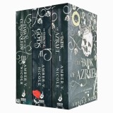 Gods &amp; Monsters Series 3 Books Collection Set