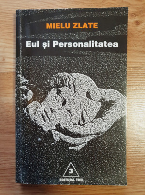 EUL SI PERSONALITATEA - Mielu Zlate foto