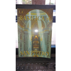 La basilica di San Pietro (text in Lb.Italiana)