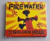 Firewater - The Golden Hour CD Digipak (2008), Rock