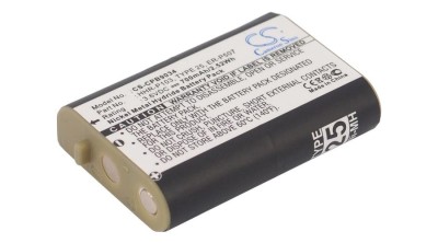 Cameron Sino 700mAh AT&amp;amp;T 102,103,249,EP590-2,EP5962 BASE,EP-5962 HANDSET,80-5808-00-00,EP5995,EP5902,EP590-3 Baterie foto