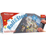 Covoras pentru rulat puzzle-uri intre 500 si 3000 piese, Trefl