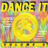 Various - Dance It Volume 4, CD