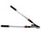 Foarfeca crengi, tip bypass, maner telescopic 75-100 cm, Strend Pro