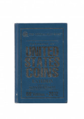 Blue Book - Handbook of U.S. Coins - Yeoman - 2012 foto