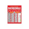 Incredible Puzzles: 150+ Timed Puzzles to Test Your Skill