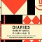 Musil Diaries