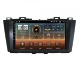 Navigatie dedicata cu Android Mazda 5 2010 - 2017, 6GB RAM, Radio GPS Dual