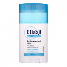 Antiperspirant Solid, Etiaxil, Impotriva Transpiratiei Excesive, pentru Piele Sensibila, Protectie 4