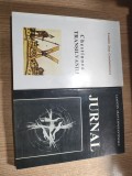 Leontin Jean Constantinescu - Chestiunea Transilvaniei (Editura Jurnalul literar, 1997) + Jurnal (1947-1958), (Editura Jurnalul literar, 1998)