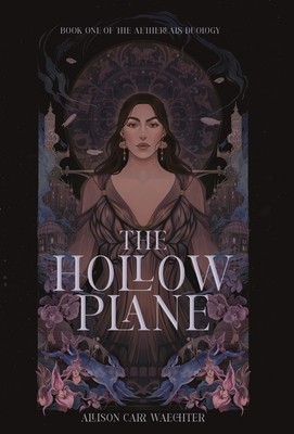 The Hollow Plane foto