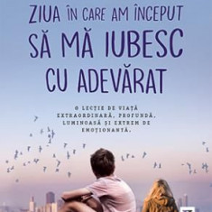 Ziua in care am inceput sa ma iubesc cu adevarat - Serge Marquis