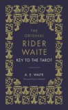 The Key to the Tarot | A.E. Waite