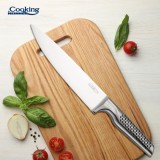 CUTITUL BUCATARULUI 20 CM,INOX,SKYLINE, Heinner
