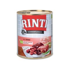 Conserva RINTI Beef - 800g foto