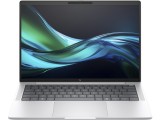 Laptop HP EliteBook 1040 G11 cu procesor Intel Core U7-155H 16-Core (2.5GHz, up to 4.8GHz, 24MB), 14.0 inch 2.8K, Intel Graphics, 32GB LPDDR5X, SSD, 1