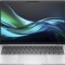 Laptop HP EliteBook 1040 G11 cu procesor Intel Core U7-155H 16-Core (2.5GHz, up to 4.8GHz, 24MB), 14.0 inch 2.8K, Intel Graphics, 32GB LPDDR5X, SSD, 1