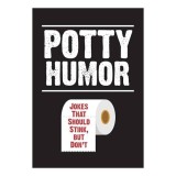 Potty Humor