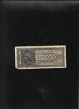 Grecia 5000000 5.000.000 drahme drachmai 1944 seria313427 uzata