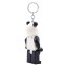 Breloc cu LED LEGO Panda - 3