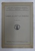 CAROL AL XII - LEA LA TIGHINA de V. MIHORDEA , 1943