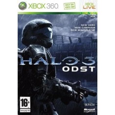 Joc XBOX 360 Halo 3 ODST - A