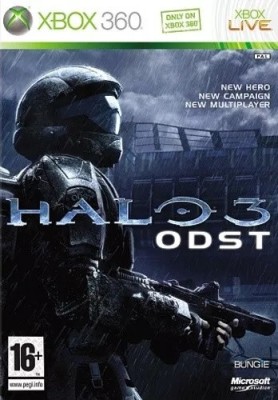 Joc XBOX 360 Halo 3 ODST - F foto